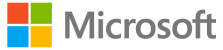 Microsoft Logo Home